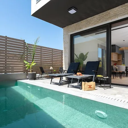 La Siesta Villa