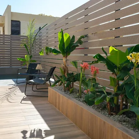 La Siesta Villa *